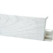 Плинтус HDPS Winart PRO 010 Дуб Эверест, 80мм, 2,0м