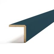 Угол универсальный для МДФ панелей STELLA 2700*24*24 OCEAN (10 шт)