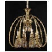 Люстра С3086/6