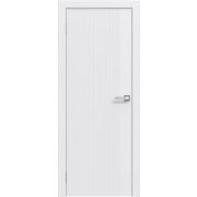 Дверное полотно ПГ Эмаль29 белый 700