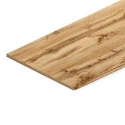 Панель МДФ Classic Stella Light 6*200*2700 Пекан 1/8