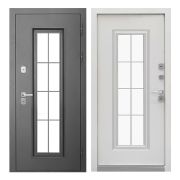 Дверь мет. Luxor Termo 4 2050*960 R