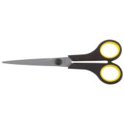 Ножницы хозяйственные 175мм, 2-х компон. ручки STAYER Master 40465-18